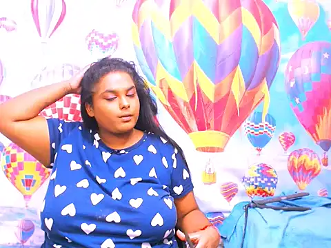 Snapshot of Indianfairy99 chatting on 17, 1, 2025 Indianfairy99 online show from 17, 1, 2025