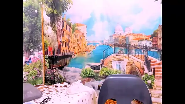 Indianfairy99 online show from 14, 12, 2025