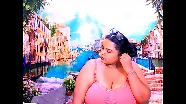 Indianfairy99 online show from 19, 12, 2025