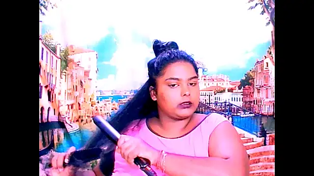 Indianfairy99 online show from 9, 1, 2026