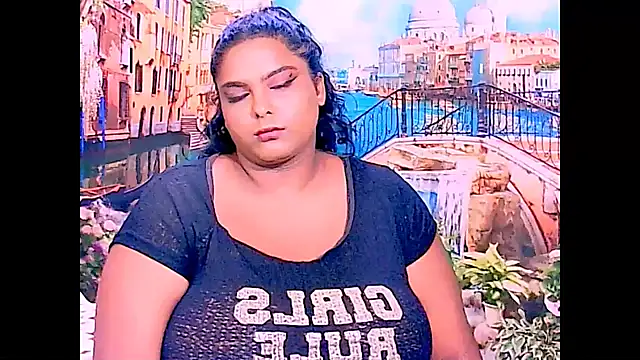 Indianfairy99 online show from 28, 2, 2026