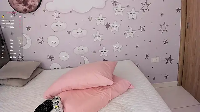 daliz 20 z online show from 15, 2, 2025