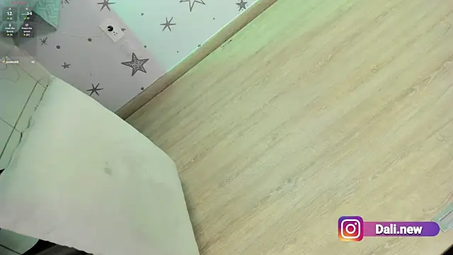 daliz 20 z online show from 14, 3, 2025