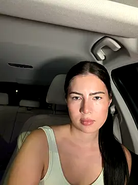 clairewntr online show from 14, 10, 2025