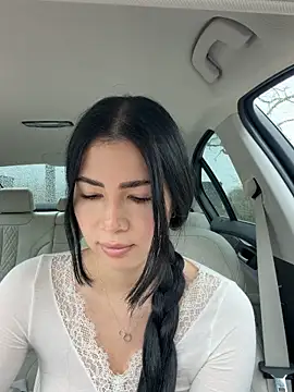 clairewntr online show from 13, 3, 2026