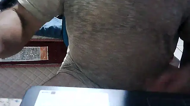 eduar570 online show from 20, 10, 2025