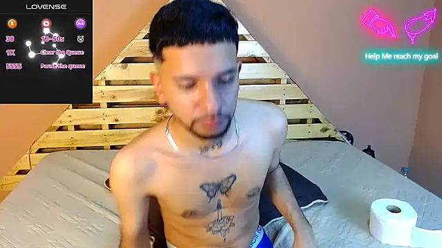 sexxgods online show from 15, 12, 2024