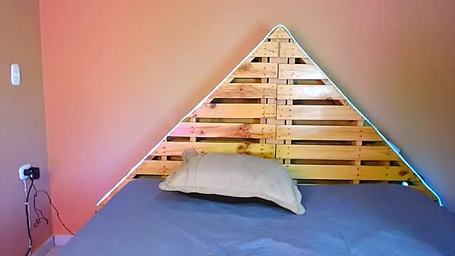 sexxgods online show from 27, 1, 2025