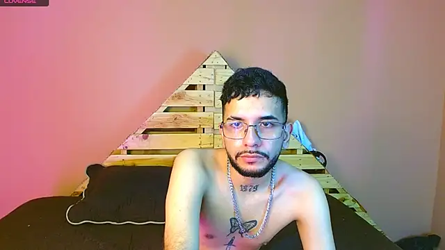 sexxgods online show from 1, 2, 2025