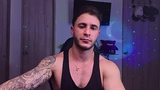 Latino stud4u online show from 1, 7, 2026