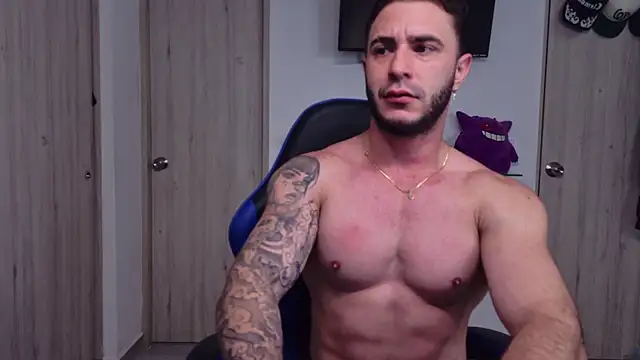 Latino stud4u online show from 10, 7, 2026