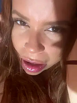 pimenta gaby online show from 17, 11, 2025