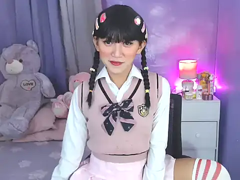 Snapshot of urlovelyfreya chatting on 1, 10, 2025 urlovelyfreya online show from 1, 10, 2025