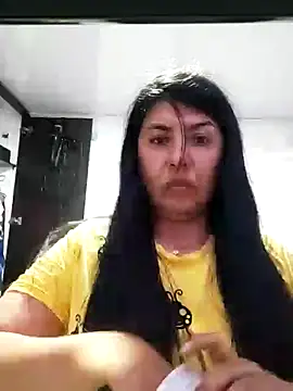 aisha latina online show from 29, 1, 2025