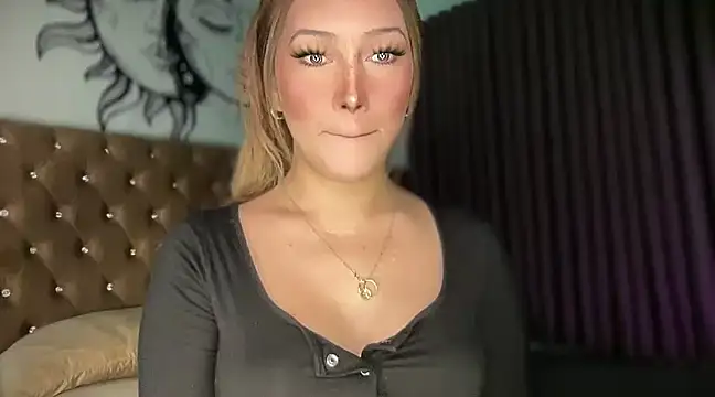 Jasmine Elcock online show from 15, 1, 2025