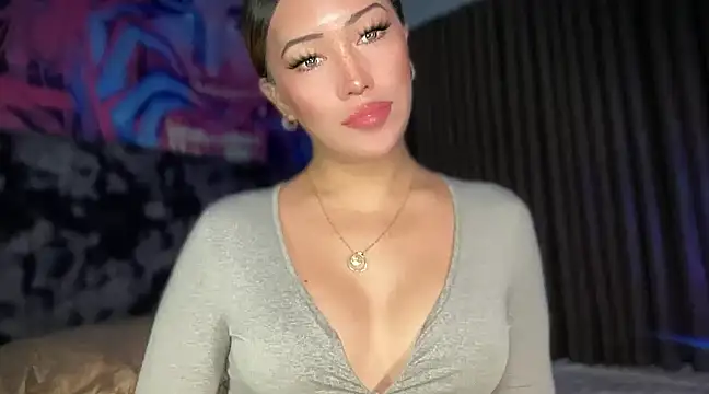 Jasmine Elcock online show from 19, 3, 2025