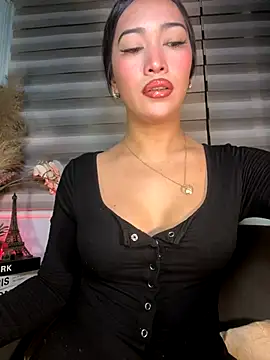 Jasmine Elcock online show from 12, 9, 2025