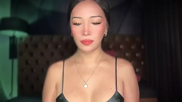 Jasmine Elcock online show from 18, 9, 2025