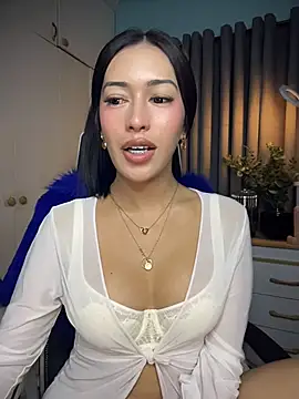 Jasmine Elcock online show from 5, 5, 2026