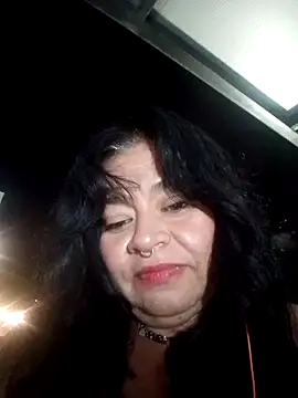 karlablue  online show from 18, 12, 2024