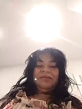 karlablue  online show from 21, 2, 2025