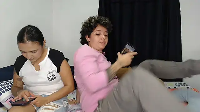 Snapshot of kathy_luisa chatting on 16, 7, 2026 kathy luisa online show from 16, 7, 2026