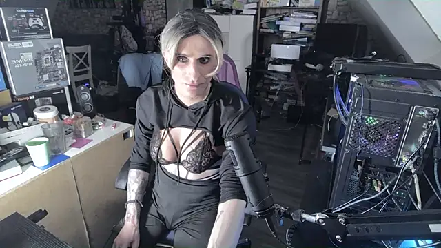 Manu3li online show from 26, 12, 2024