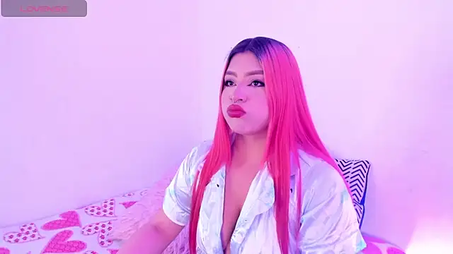 SophieRossi online show from 29, 9, 2025