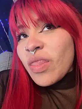 SophieRossi online show from 19, 12, 2025