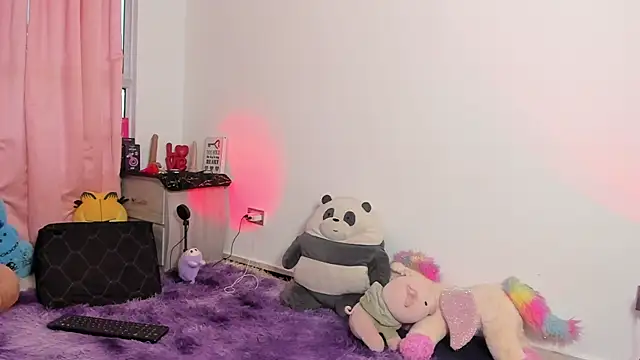 SophieRossi online show from 1, 4, 2026