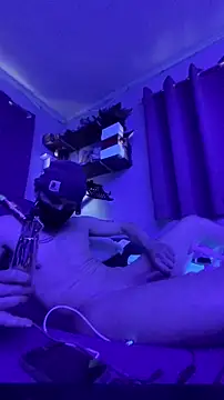 Cloudd Kingg Iceyyy online show from 19, 3, 2026