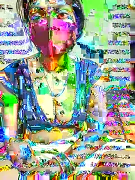 Arti032 online show from 20, 3, 2025