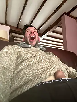 Snapshot of Taxidriver1988 chatting on 8, 1, 2026 Taxidriver1988 online show from 8, 1, 2026