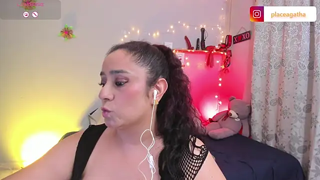 agathaxxx-69 online show from 20, 2, 2025