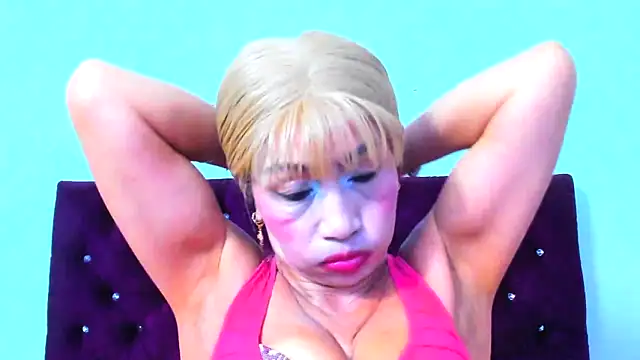 almabeckelt online show from 19, 12, 2025