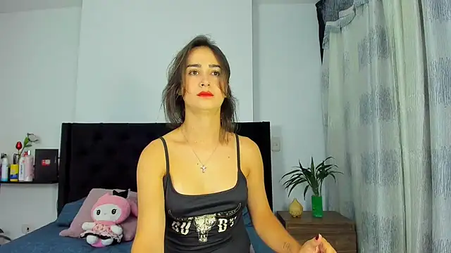 Snapshot of AndreaStivens chatting on 13, 9, 2025 AndreaStivens online show from 13, 9, 2025