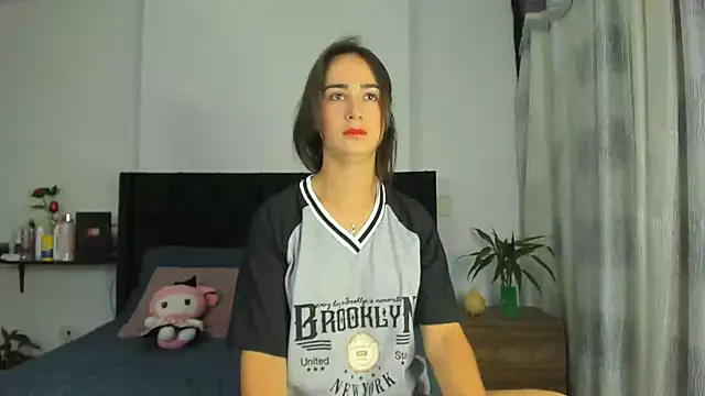 Snapshot of AndreaStivens chatting on 16, 9, 2025 AndreaStivens online show from 16, 9, 2025