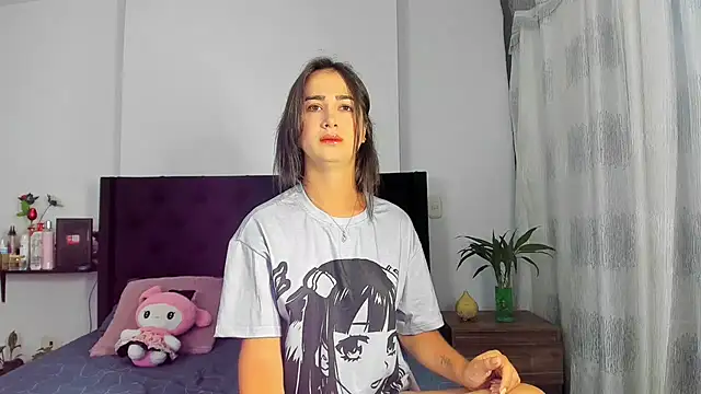 Snapshot of AndreaStivens chatting on 2, 10, 2025 AndreaStivens online show from 2, 10, 2025