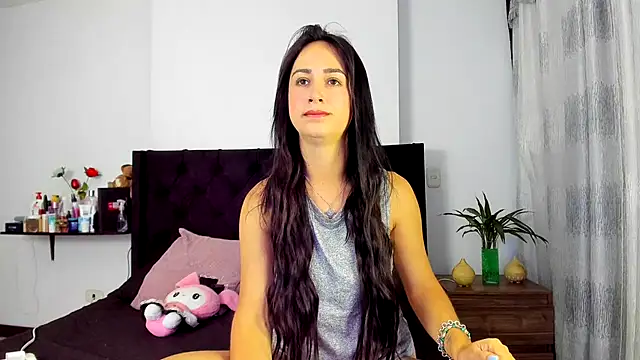 AndreaStivens online show from 3, 2, 2026