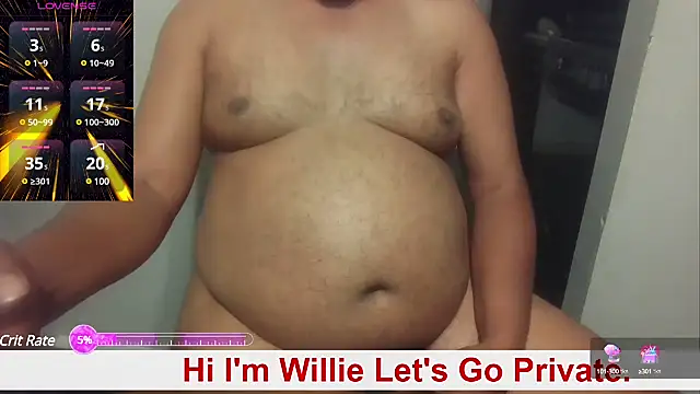 OldErotica online show from 22, 3, 2025