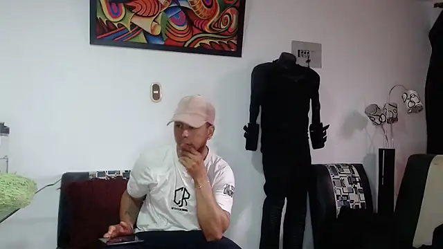 Black hot266 online show from 15, 11, 2025