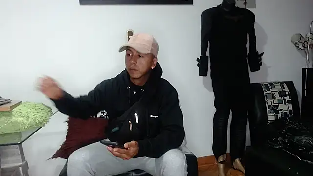 Black hot266 online show from 18, 11, 2025