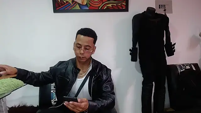 Black hot266 online show from 10, 1, 2026