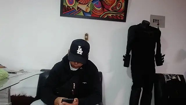 Black hot266 online show from 14, 1, 2026