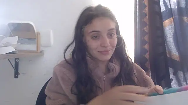 Snapshot of mariecam420 chatting on 27, 1, 2025 mariecam420 online show from 27, 1, 2025