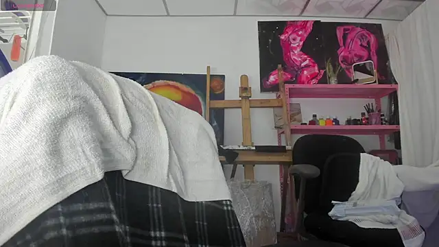 mariecam420 online show from 19, 2, 2026