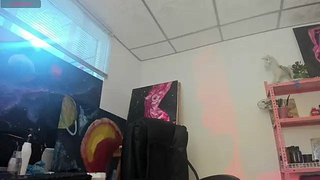 mariecam420 online show from 21, 3, 2026