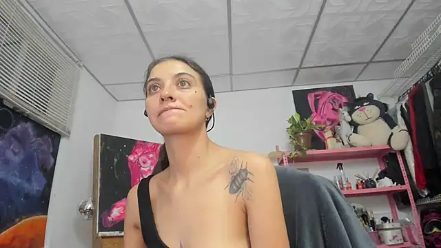 mariecam420 online show from 27, 5, 2026