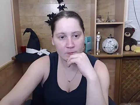 Snapshot of JosieJun_ chatting on 24, 11, 2025 JosieJun online show from 24, 11, 2025