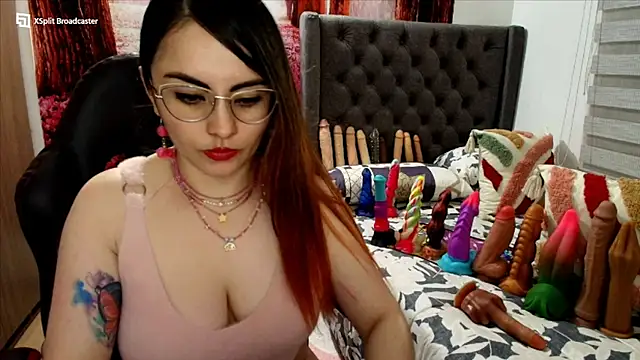 sofia23dirty online show from 3, 3, 2025